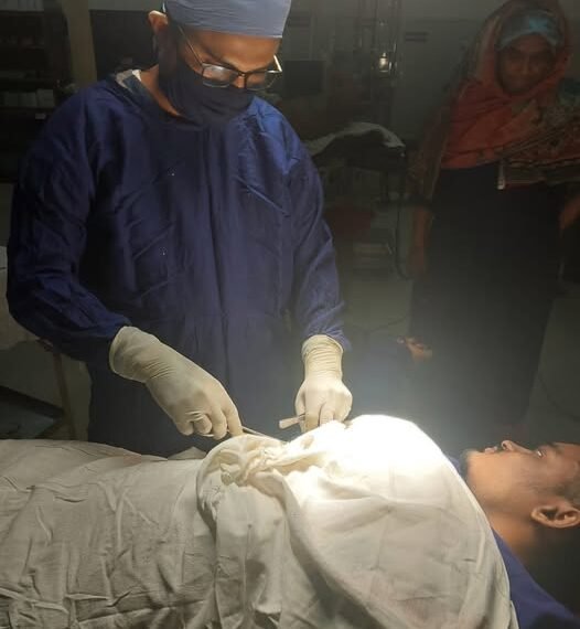 বিএনপি’র ভারপ্রাপ্ত চেয়ারম্যান তারেক রহমানের নির্দেশে&hellip;