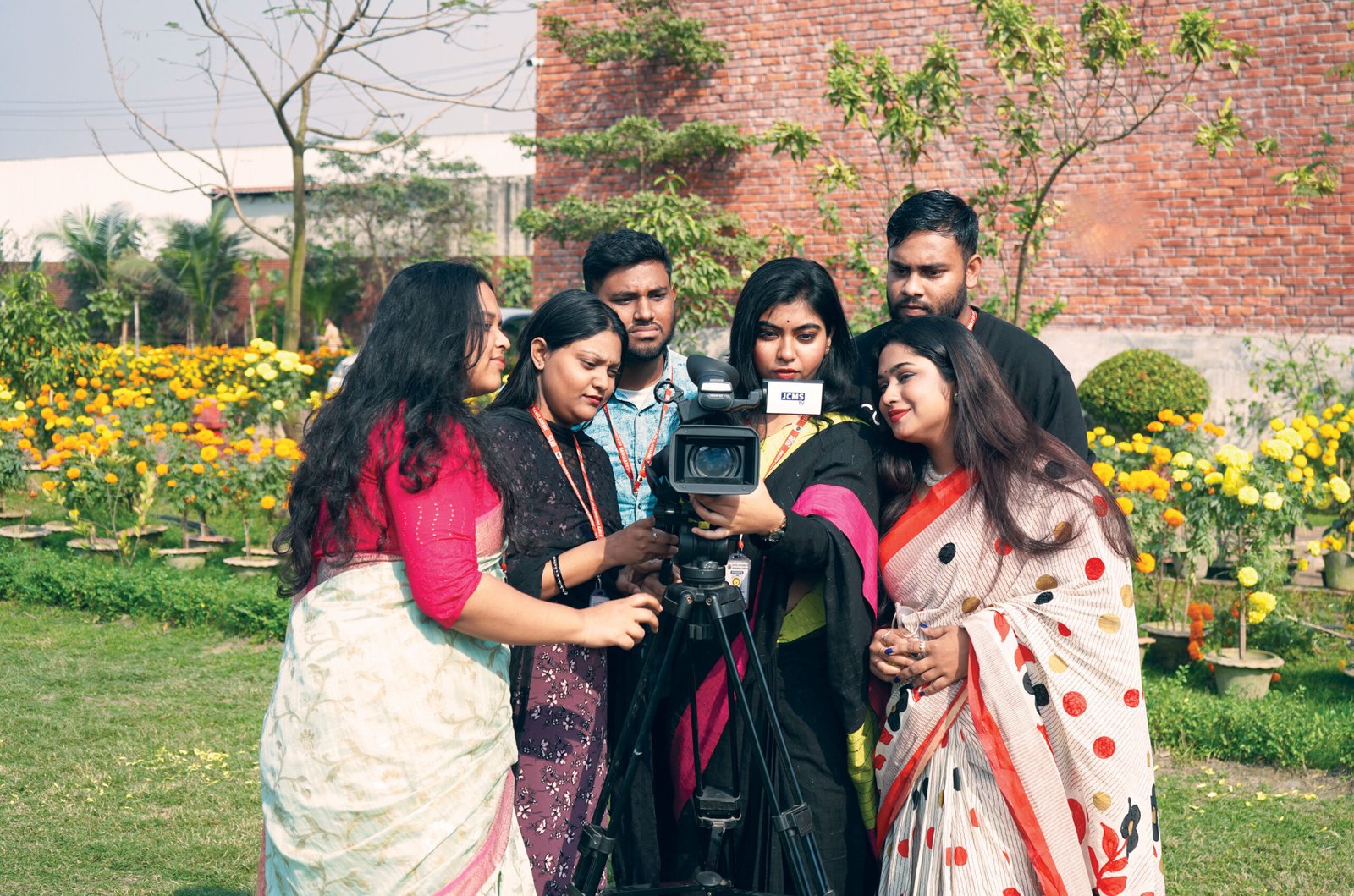 স্টেট ইউনিভার্সিটির জার্নালিজম বিভাগ আয়োজন করতে যাচ্ছে মিডিয়া ট্যালেন্ট…