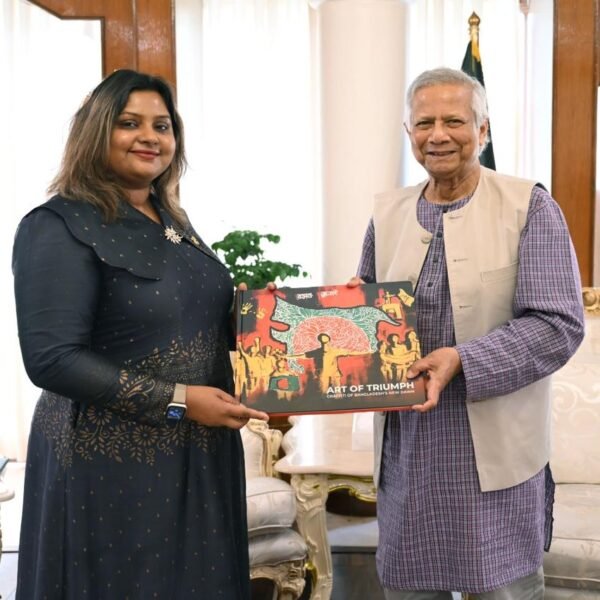 মালদ্বীপে অবৈধ বাংলাদেশি প্রবাসীদের নিয়মিত করার জন্য প্রধান উপদেষ্টার…