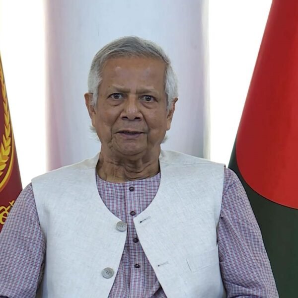 মহান স্বাধীনতা দিবস ও পবিত্র ঈদুল ফিতর উপলক্ষে জাতির…