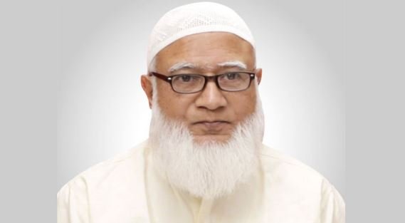 পবিত্র ঈদ উল ফিতর উপলক্ষে জামায়াত আমিরের এর শুভেচ্ছা