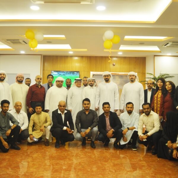 ঢাকায় ইউএই দূতাবাসের বিশেষ ইফতার আয়োজন