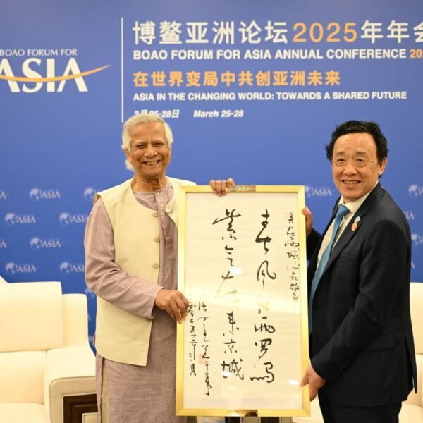 কৃষি পণ্যের রপ্তানি বৃদ্ধির জন্য FAO-র সহায়তা চেয়েছেন প্রধান…