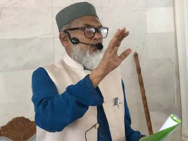 ওমরাহর ক্ষেত্রে বিমানের টিকেট সিন্ডিকেট ভেঙে দেয়া হয়েছে: ধর্ম…