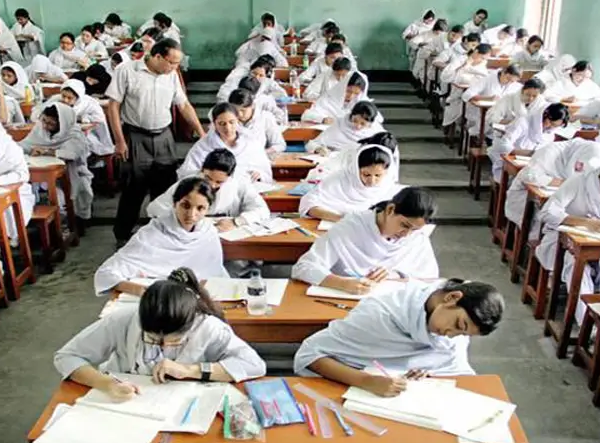 আজ থেকে শুরু এসএসসি ও সমমানের পরীক্ষা