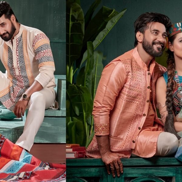পহেলা বৈশাখের আনন্দে ‘বিশ্বরঙ’-এর বৈশাখী আয়োজন: থাকছে বিশেষ ছাড়…