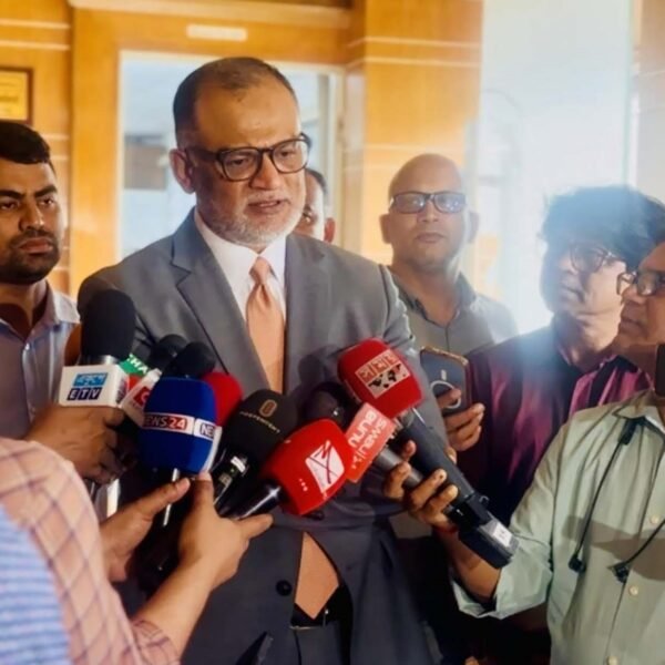 ভোক্তা এবং ব্যবসায়ীদের স্বার্থে ভারত ও বাংলাদেশের ব্যবসা চলমান…