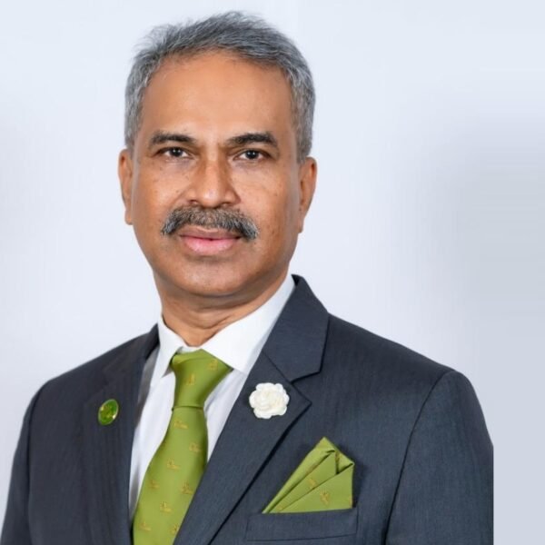 ফারুক এম. হাসানঃ পোশাক শিল্পের একজন দূরদর্শী নেতা ও…