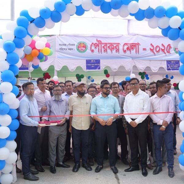 যারা রাজনৈতিক প্রভাব খাটিয়ে ট্যাক্স দেন না তারা আর…