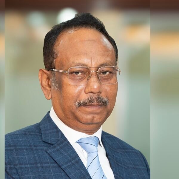 জনাব মোঃ কামরুল ইসলাম চৌধুরী এনআরবি ব্যাংক পিএলসি.-এর নির্বাহী…