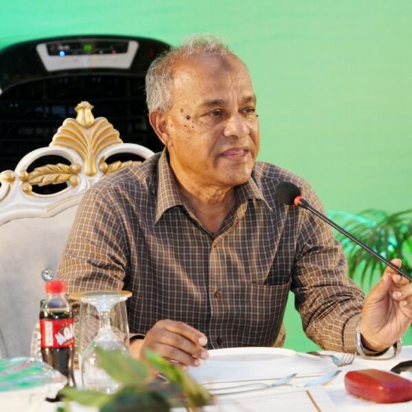 র‍্যাব সদস্যদের অতীত ভুলে নতুন উদ্যমে কাজ করার আহ্বান…
