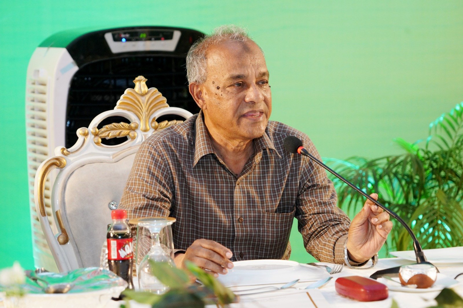 র‍্যাব সদস্যদের অতীত ভুলে নতুন উদ্যমে কাজ করার আহ্বান…