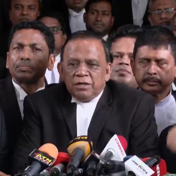 ইশরাক হোসেনকে মেয়র হিসেবে শপথ পড়াতে বাধা নেই: আইনজীবী…