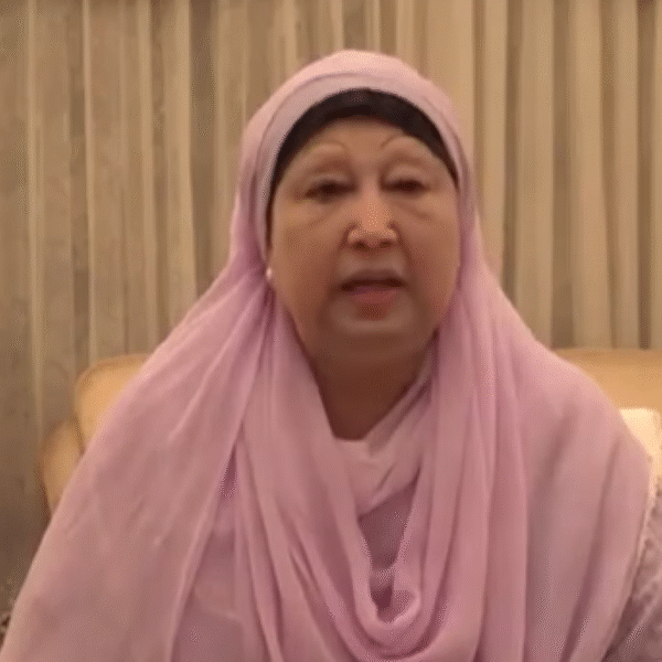 শহীদ রাষ্ট্রপতি জিয়াউর রহমানের ৪৪তম শাহাদৎবার্ষিকীতে গণতন্ত্র পুনঃপ্রতিষ্ঠার আহ্বান&hellip;