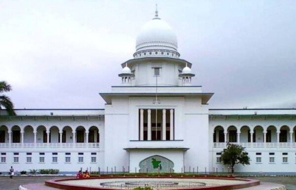 ইশরাককে মেয়র ঘোষণার সিদ্ধান্ত চ্যালেঞ্জের রিট হাইকোর্টে খারিজ
