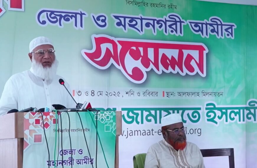 ফেব্রুয়ারি কিংবা এপ্রিলে সংসদ নির্বাচন…