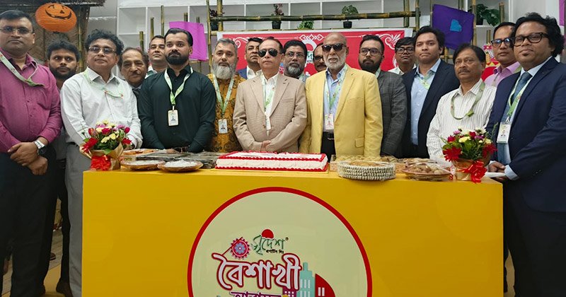আকর্ষণীয় ছাড়ে চলছে স্বদেশ প্রোপার্টিজের…