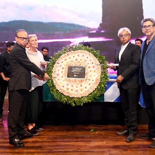 প্রাইমার্কের কান্ট্রি কন্ট্রোলার ফিলিপ্পো পোগির প্রতি বিজিএমইএ শ্রদ্ধাঞ্জলি