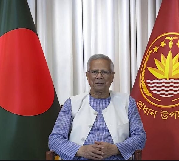 আগামী বছরের এপ্রিল মাসের প্রথমার্ধে জাতীয় সংসদ নির্বাচন: জাতির…