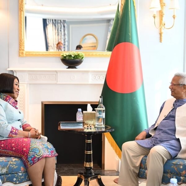 কমনওয়েলথ বাংলাদেশের সংস্কার প্রক্রিয়ায় সহায়তায় আগ্রহী