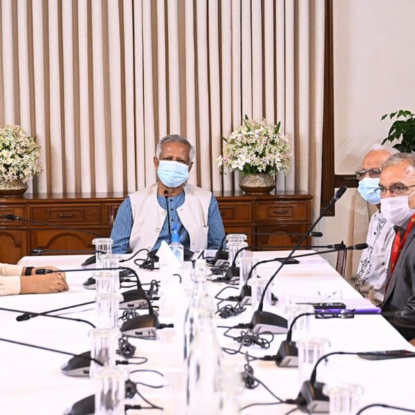 বিতর্কিত তিন জাতীয় নির্বাচন আয়োজনে জড়িতদের ভূমিকা তদন্তে কমিটি&hellip;