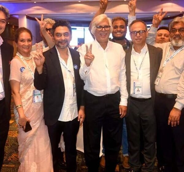 বিজিএমইএ নির্বাচনে ফোরামের ৩১টি পদে নিরঙ্কুশ জয়