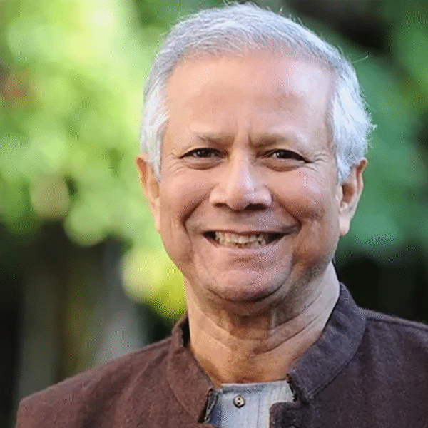 প্রধান উপদেষ্টা ড. ইউনূসের ৮৫তম জন্মদিন আজ