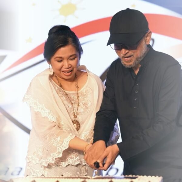 ফিলিপাইনের ১২৭তম স্বাধীনতা দিবস উপলক্ষে ঢাকায় ফিলিপাইন দূতাবাসের কূটনৈতিক…