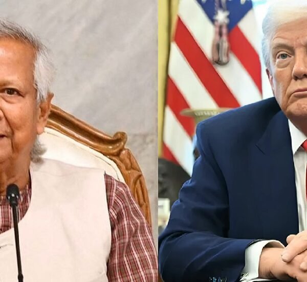 যুক্তরাষ্ট্রে রপ্তানিতে বাংলাদেশসহ ১৪টি দেশের পণ্যে ৩৫ শতাংশ শুল্ক…