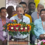 ব্যবসাবান্ধব ও জনকল্যাণমুখী রাষ্ট্র গড়তে দ্রুত নির্বাচন প্রয়োজন: আমির খসরু