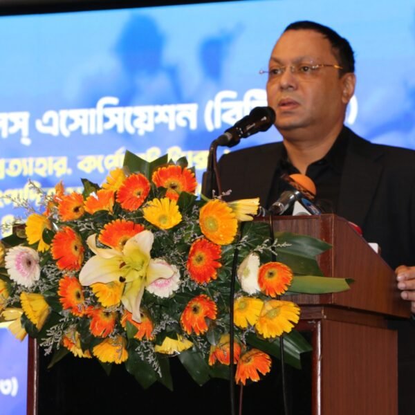 টেক্সটাইল শিল্প রক্ষায় ২% AIT ও ৫ টাকা সুনির্দিষ্ট&hellip;