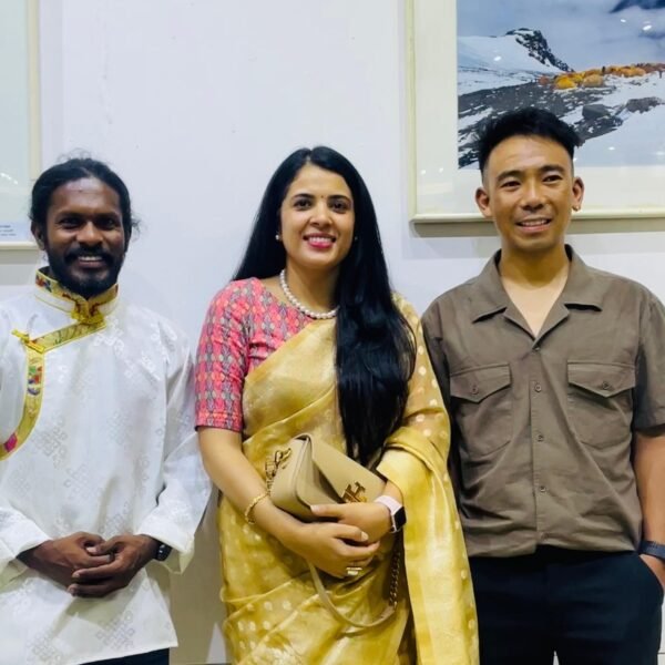 বাংলাদেশ-নেপাল পর্বতারোহীদের অভিযান নিয়ে ‘সি টু সামিট’ প্রদর্শনীর উদ্বোধন…