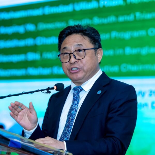 জাতিসংঘের খাদ্য ও কৃষি সংস্থা (FAO) সহায়তায় ‘AsTP’ প্রকল্পের&hellip;