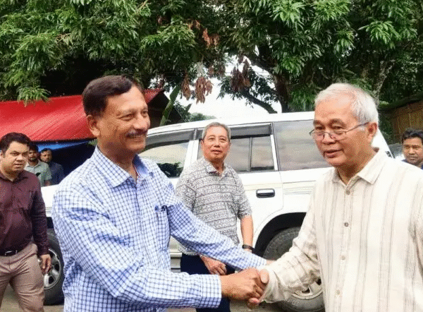কাপ্তাই লেককে মৎস্য চাষের উপযোগী করে গড়ে তুলতে হবে:…