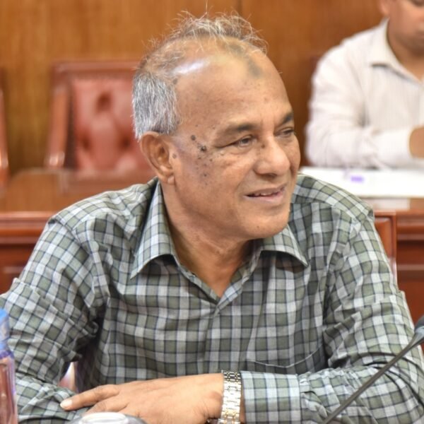 কোনো চাঁদাবাজকেই ছাড় দেয়া হবে না- স্বরাষ্ট্র উপদেষ্টা