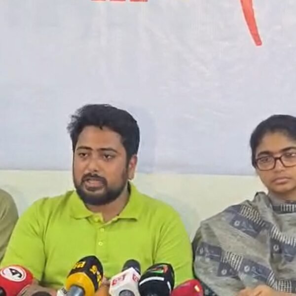 উদ্ভূত পরিস্থিতিকে কেন্দ্র করে অপব্যবহার রোধে সতর্ক থাকার আহ্বান…