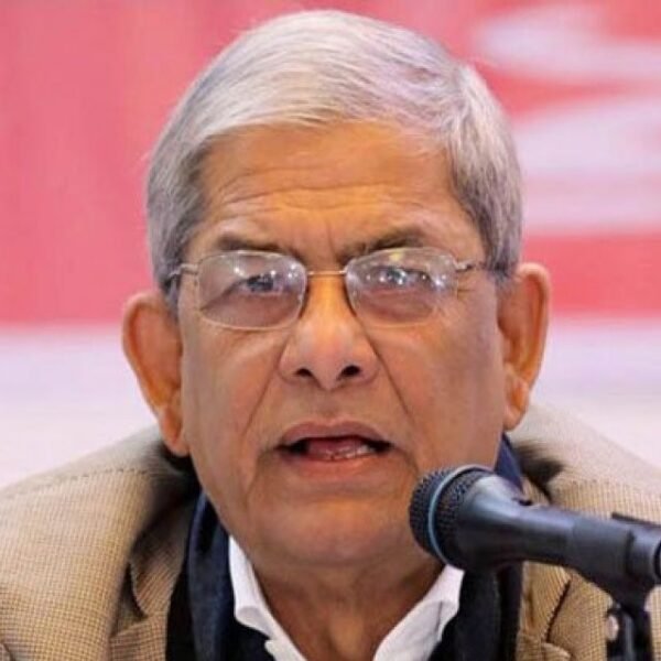 গোপালগঞ্জে এনসিপি’র কর্মসূচিতে হামলায় গভীর উদ্বেগ প্রকাশ বিএনপি মহাসচিবের