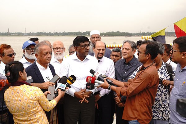 মাদকের রুট বন্ধে সরকার কাজ করছে: আব্দুল হাফিজ