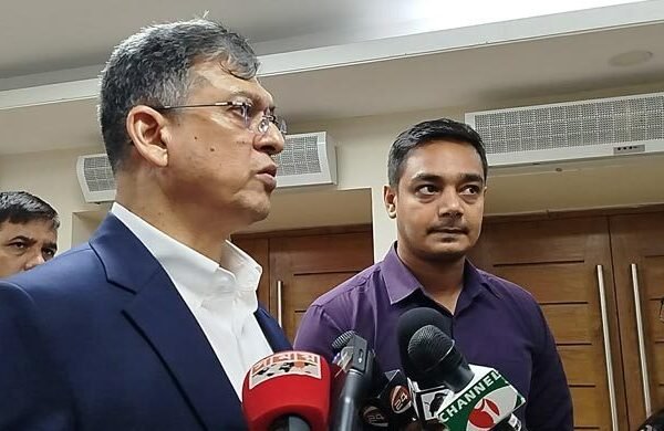 জাতীয় ঐকমত্য কমিশনের বৈঠক থেকে ওয়াকআউট করেছে বিএনপি