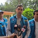 পীরগঞ্জে নানা অনিয়মের তুঙ্গে উপজেলা…