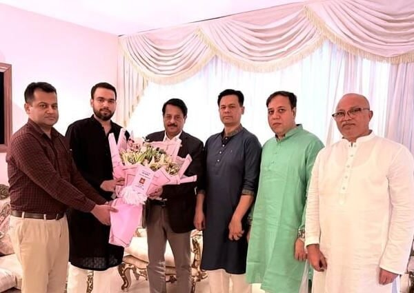 খালেদা জিয়াকে জন্মদিনের শুভেচ্ছা জানালেন প্রধান উপদেষ্টা 