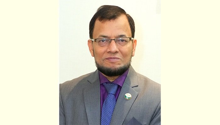 ইসলামী ব্যাংকের নতুন ব্যবস্থাপনা পরিচালক…