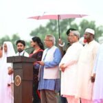প্রধান উপদেষ্টার পাঠকৃত সম্পূর্ণ ‘জুলাই…