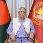 জুলাই গণ-অভ্যুত্থান দিবস উপলক্ষে জাতির…