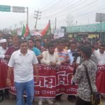 জুলাই-আগস্ট গণ অভ্যুত্থান দিবস উপলক্ষে…