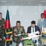 বাংলাদেশ সেনাবাহিনী ও টার্কিস এয়ারলাইন্স…