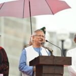 জুলাই গনঅভ্যুত্থানের সকল শহীদদের জাতীয়…