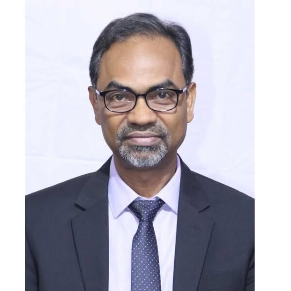 ইউজিসি’র পূর্ণকালীন সদস্য হিসেবে যোগদান করলেন প্রফেসর ড. আইয়ূব…