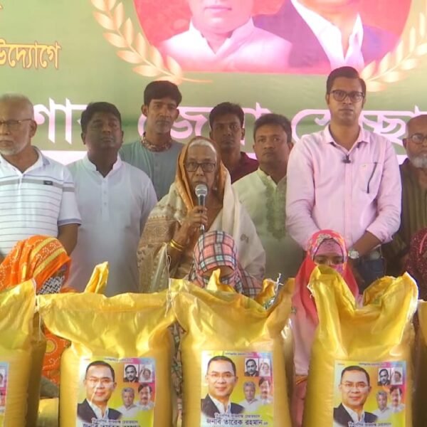 যশোরে নানা আয়োজনে স্বেচ্ছাসেবক দলের প্রতিষ্ঠাবার্ষিকী পালিত