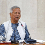 যুক্তরাষ্ট্রের সঙ্গে শুল্কহার হ্রাসের চুক্তি…